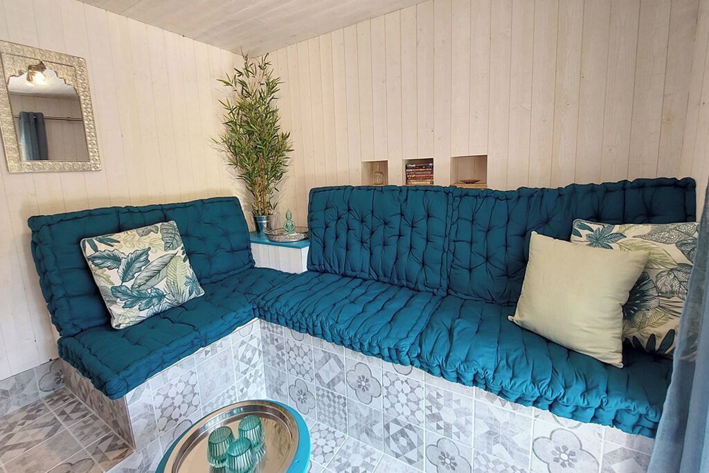 Photo of Bedroom in Chardonnay
