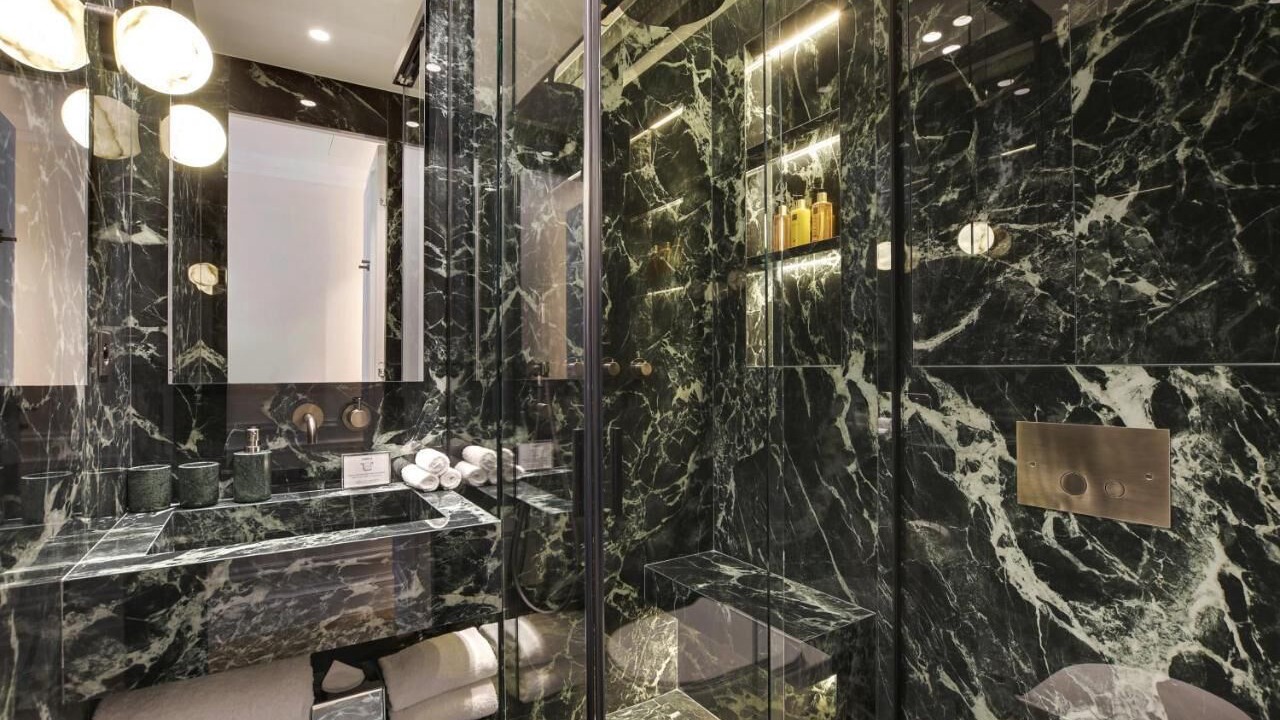 Photo of Bathroom in Notre-Dame-des-Champs
