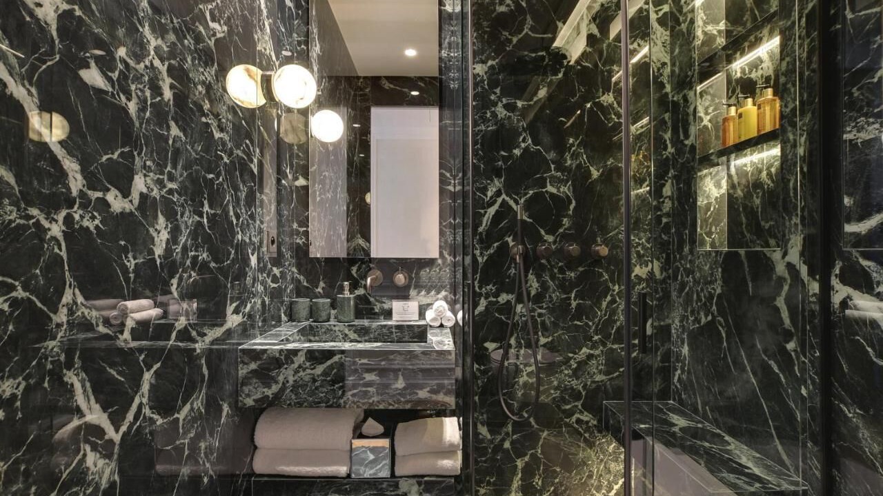 Photo of Bathroom in Notre-Dame-des-Champs