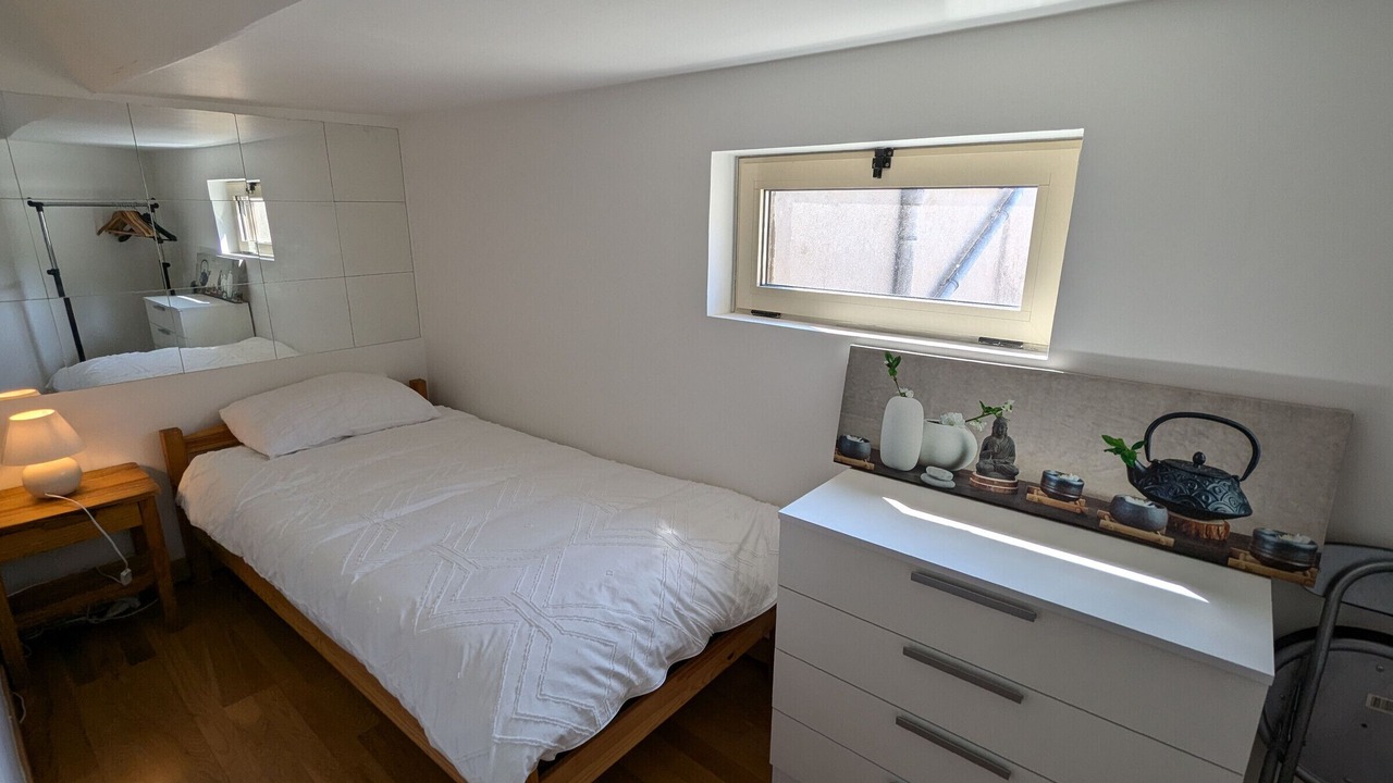 Photo of Bedroom in Montargis