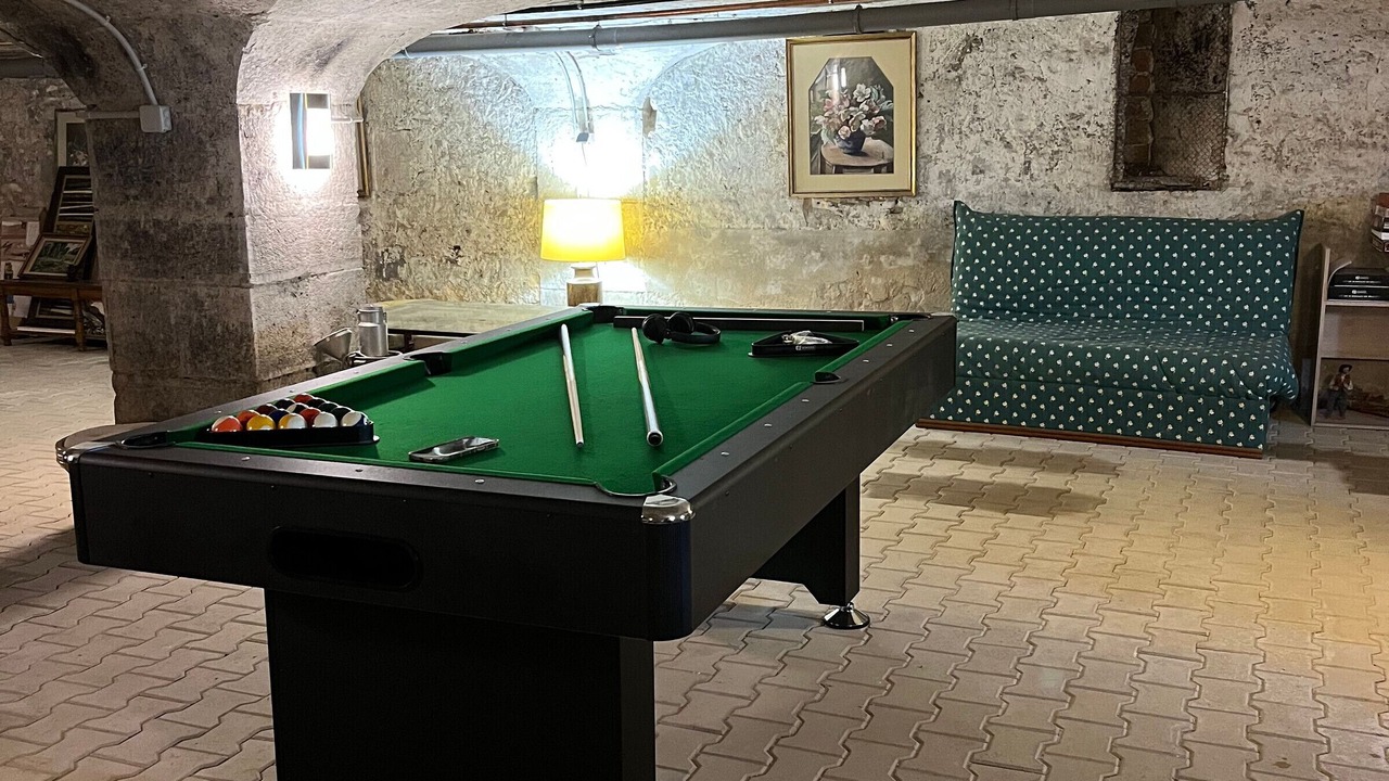 Photo of Bedroom in Montargis