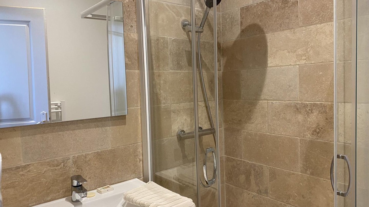 Photo of Bathroom in Meillard
