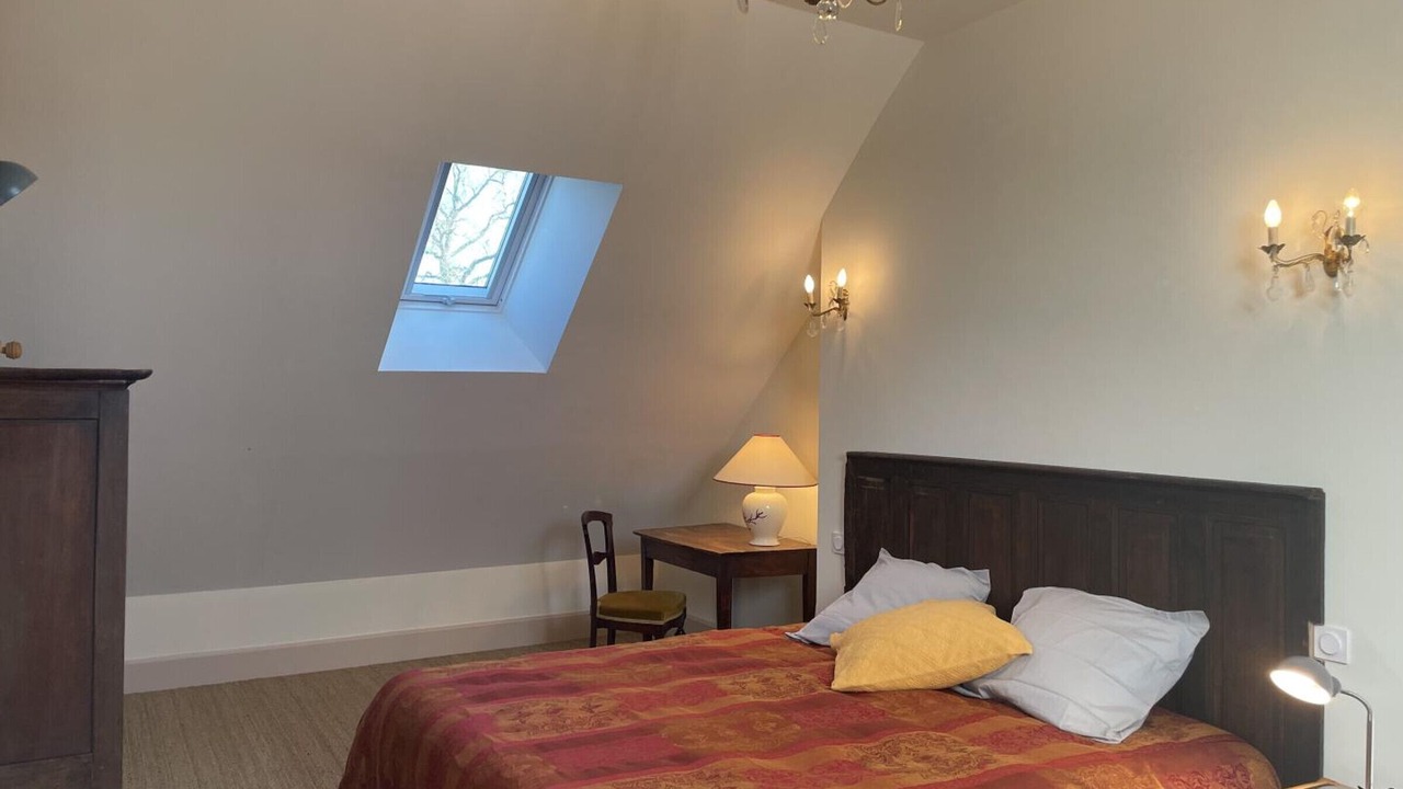 Photo of Bedroom in Meillard