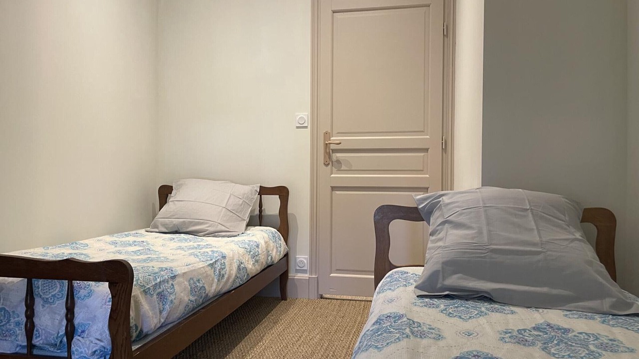 Photo of Bedroom in Meillard