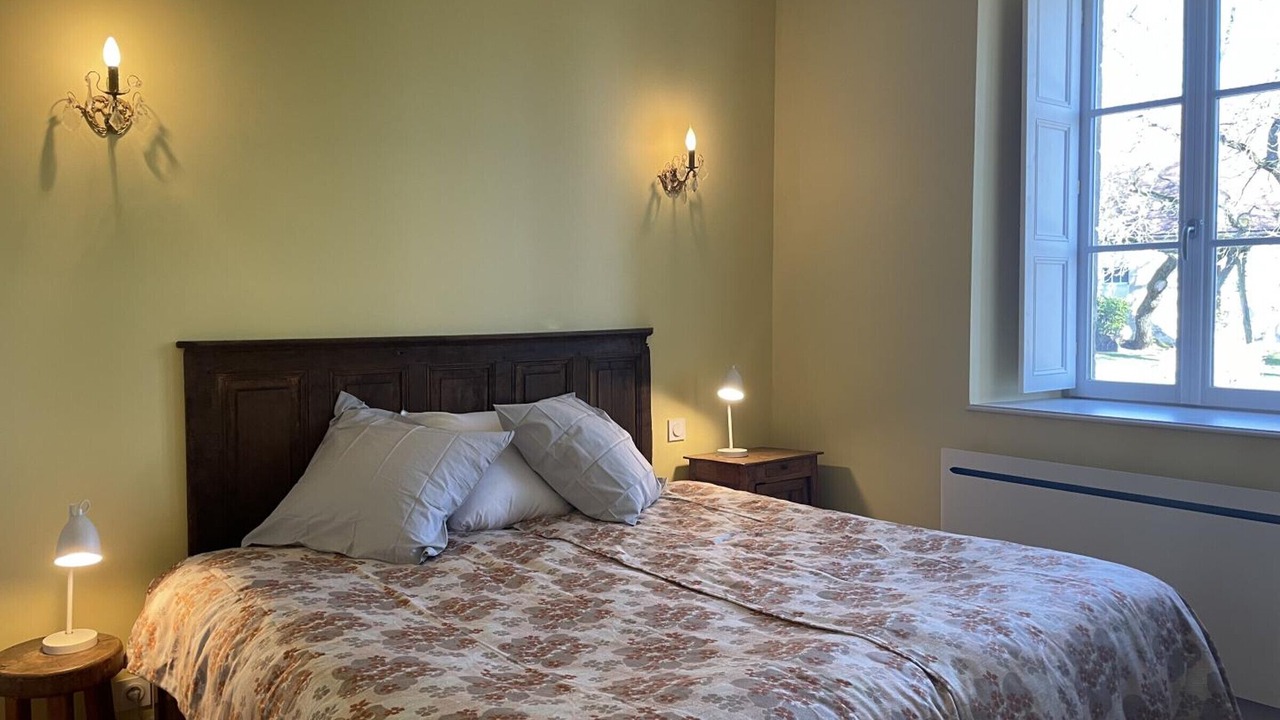 Photo of Bedroom in Meillard