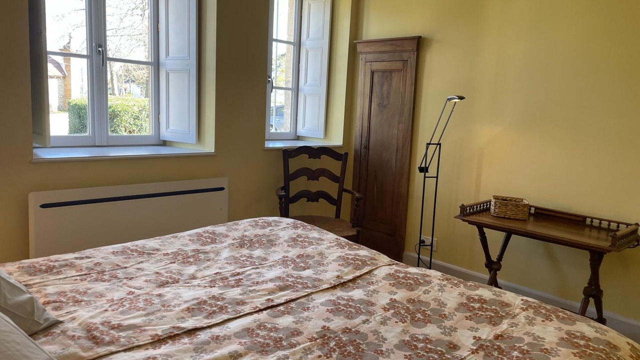 Photo of Bedroom in Meillard