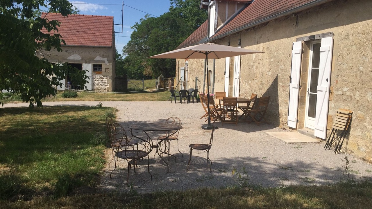 Photo of Outdoor in Meillard
