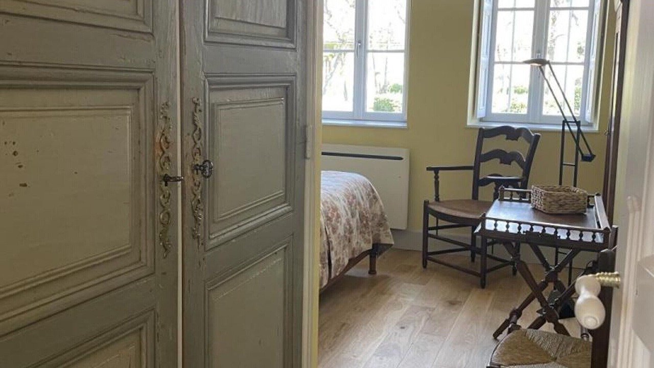Photo of Bedroom in Meillard