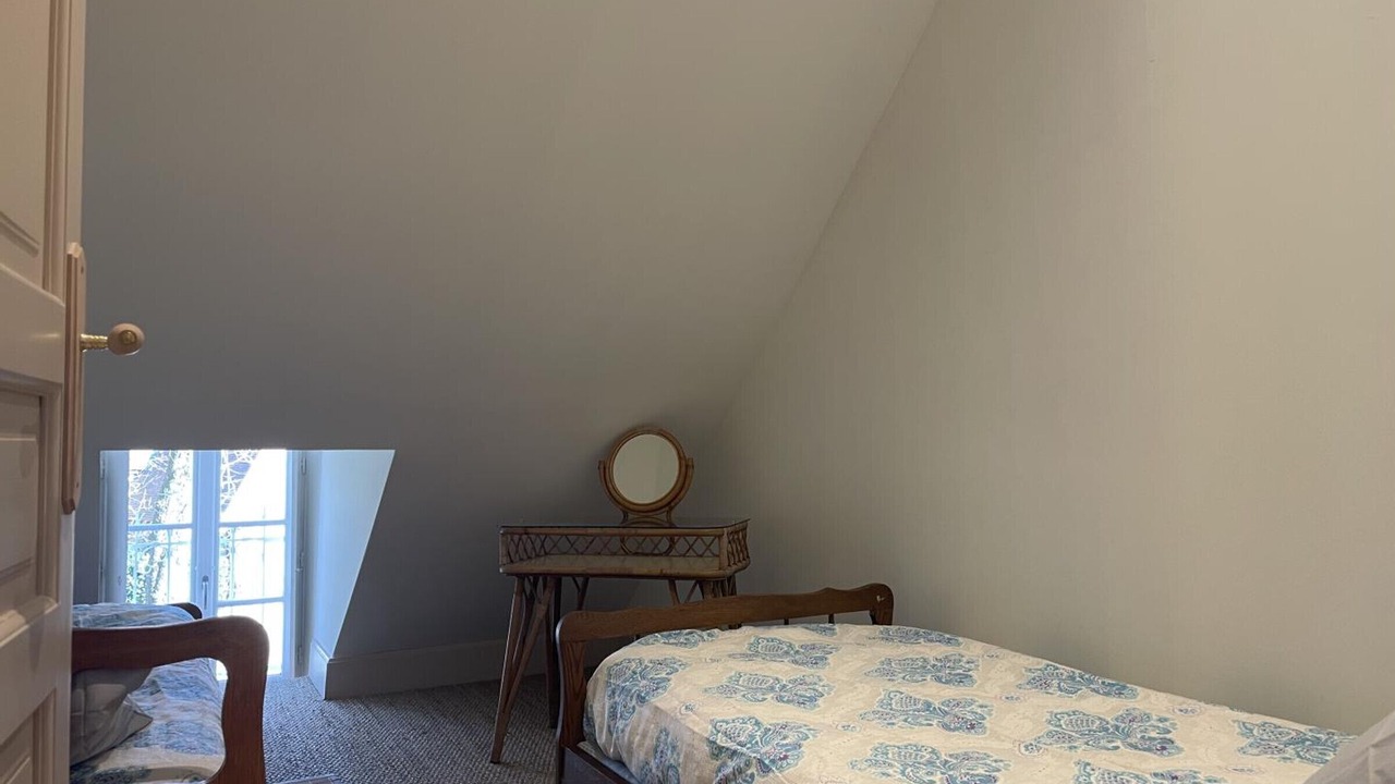 Photo of Bedroom in Meillard