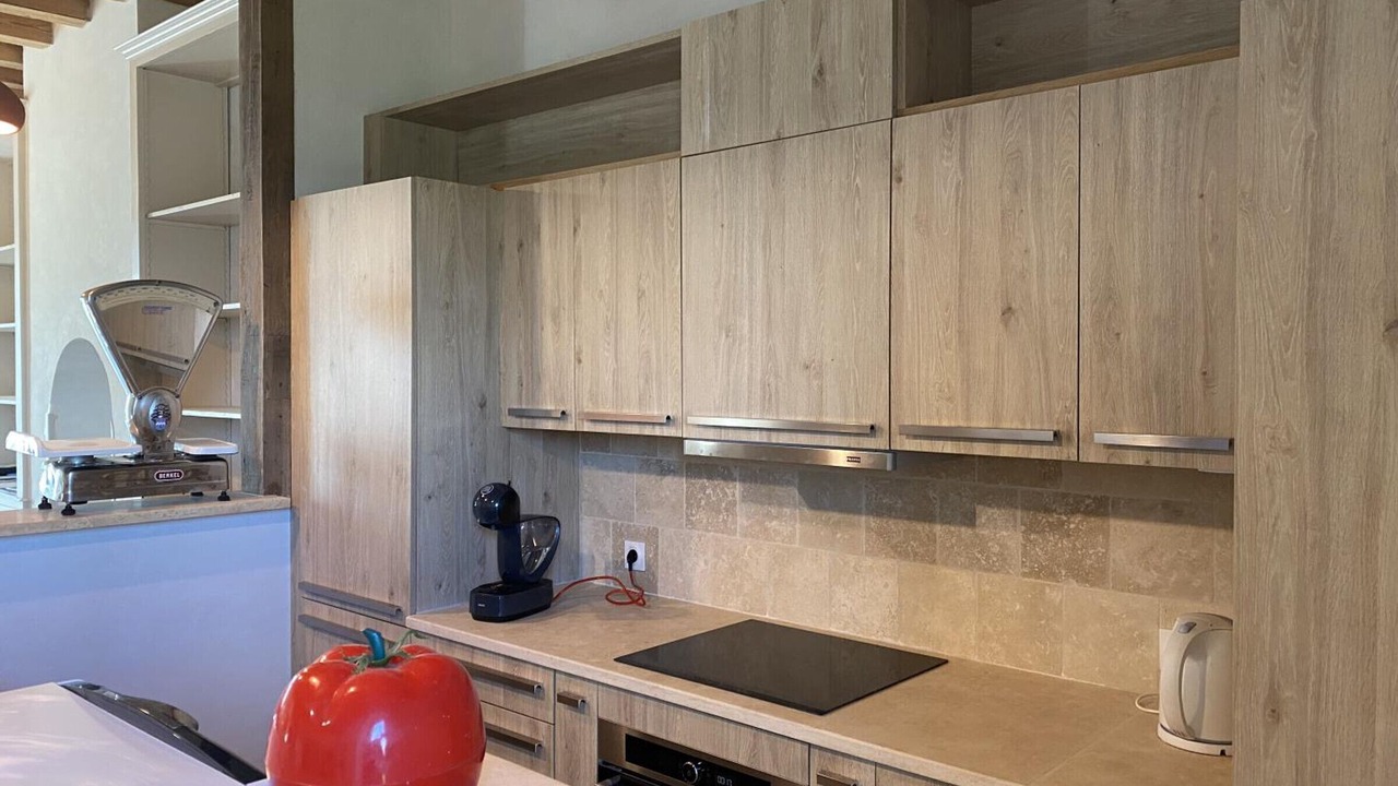 Photo of Kitchen in Meillard