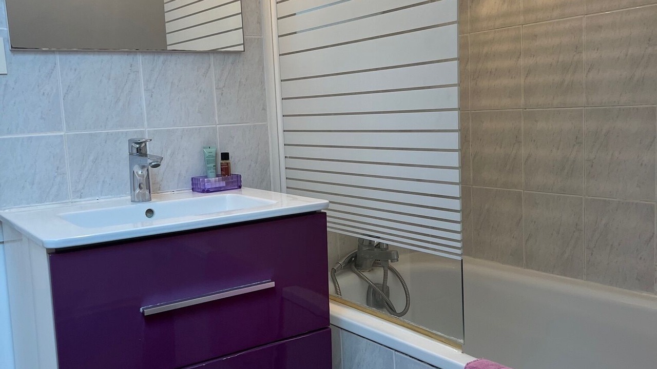 Photo of Bathroom in Chauffour-les-Etrechy