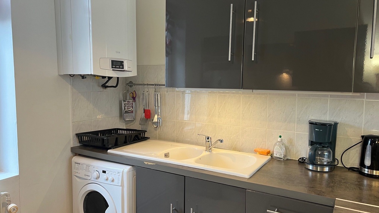 Photo of Kitchen in Chauffour-les-Etrechy