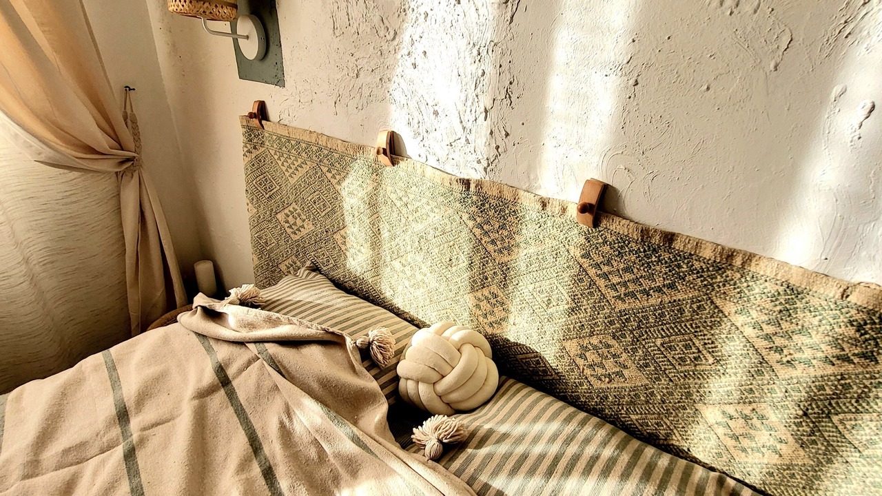 Photo of Bedroom in La Courneuve