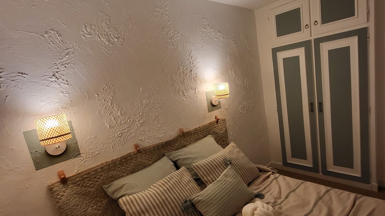 Photo of Bedroom in La Courneuve