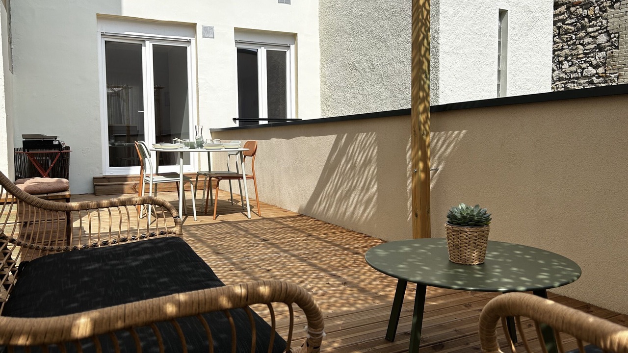 Photo of Outdoor in Barbatre