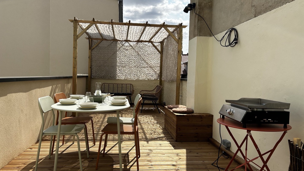 Photo of Outdoor in Barbatre