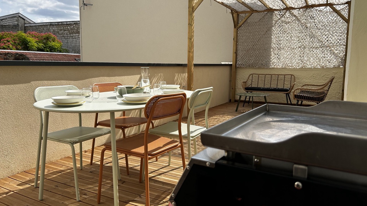 Photo of Outdoor in Barbatre