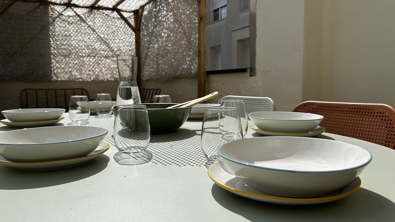 Photo of Outdoor in Barbatre