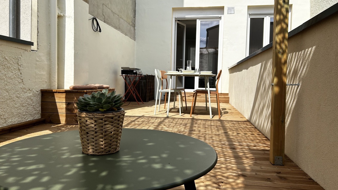 Photo of Outdoor in Barbatre