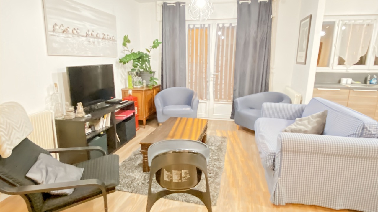 Photo of Livingroom in Bretigny-sur-Orge