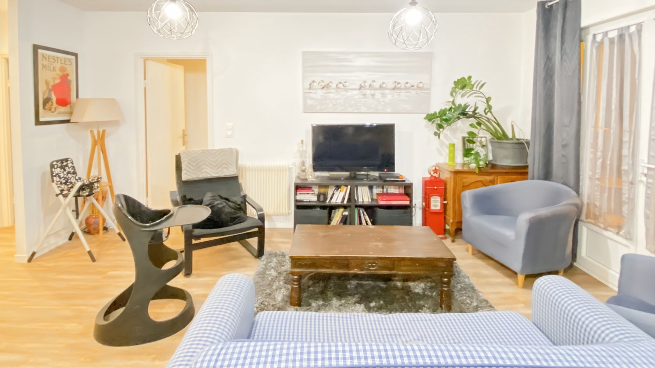 Photo of Livingroom in Bretigny-sur-Orge