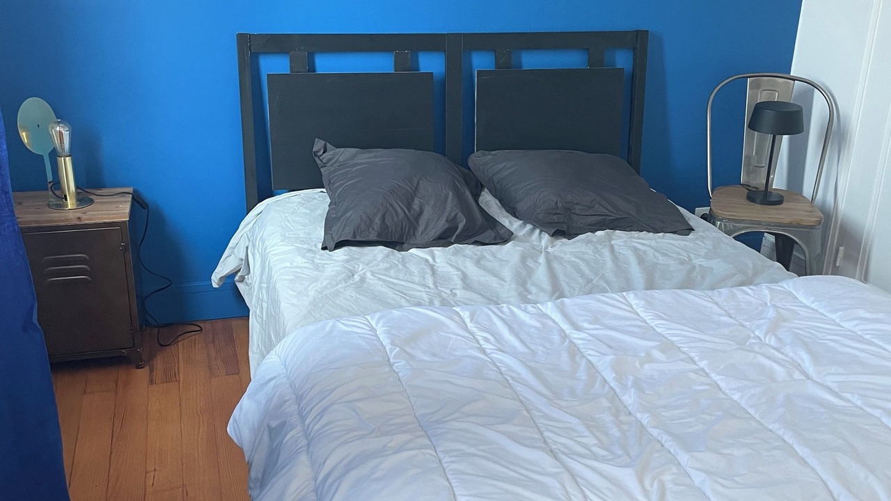 Photo of Bedroom in Saint-Valery-en-Caux