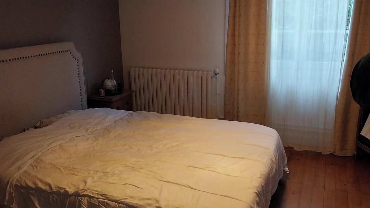 Photo of Bedroom in Saint-Valery-en-Caux