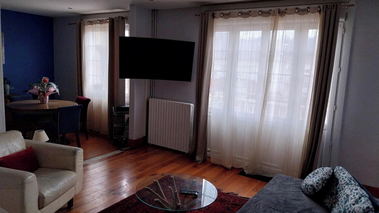 Photo of Livingroom in Saint-Valery-en-Caux