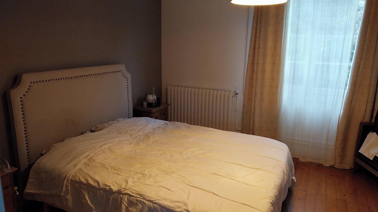 Photo of Bedroom in Saint-Valery-en-Caux