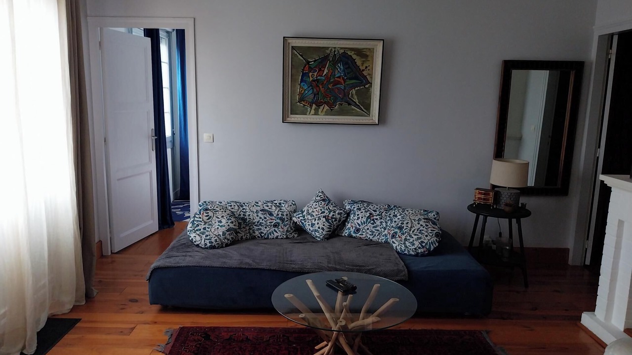 Photo of Livingroom in Saint-Valery-en-Caux
