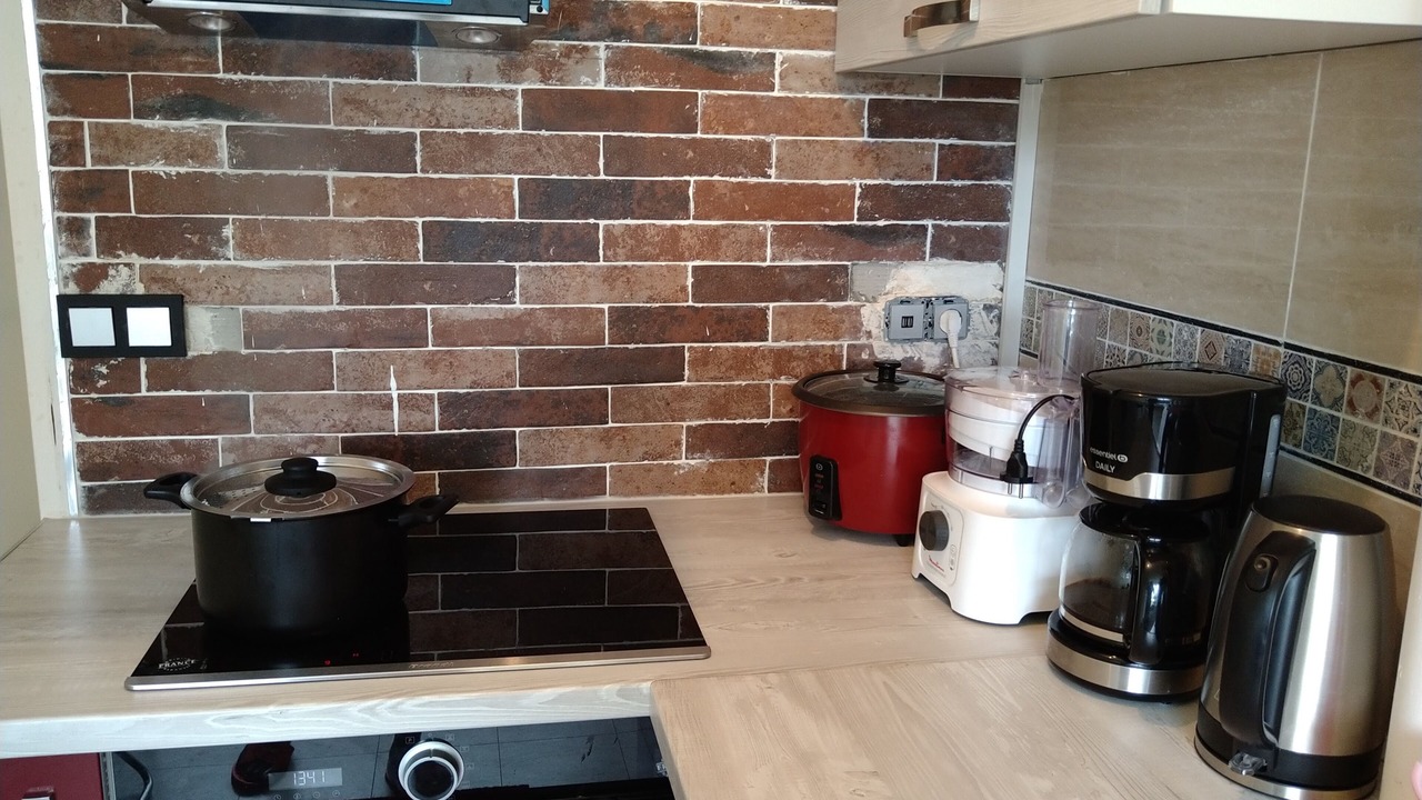 Photo of Kitchen in Joigny