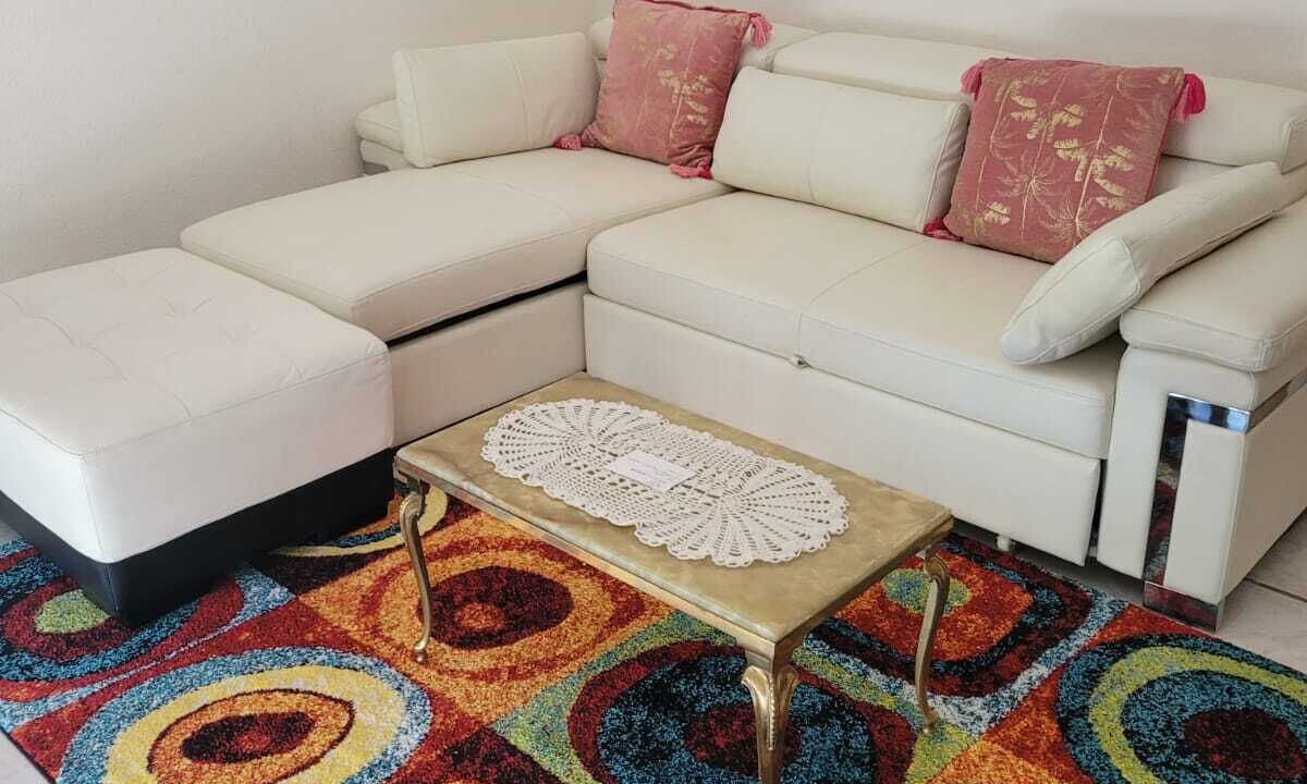 Photo of Livingroom in Joigny
