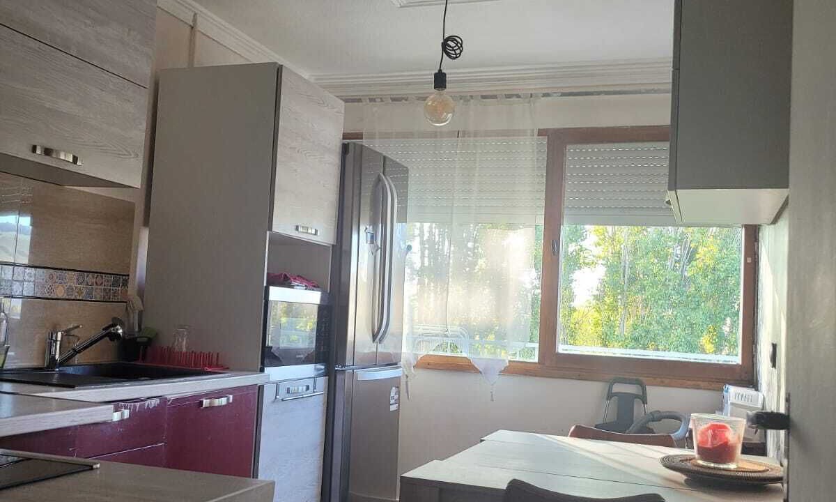 Photo of Kitchen in Joigny