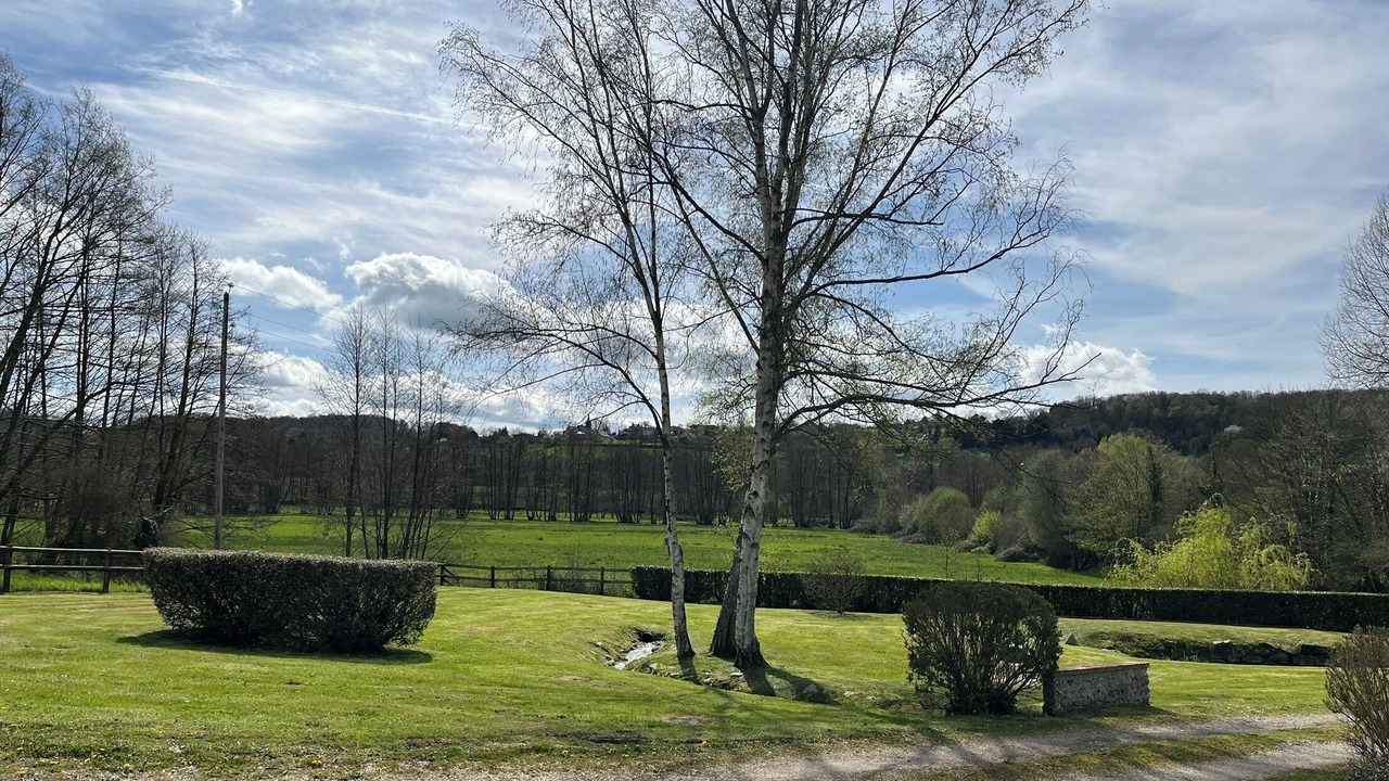 Photo of Outdoor in Saint-Pierre-de-Mailloc