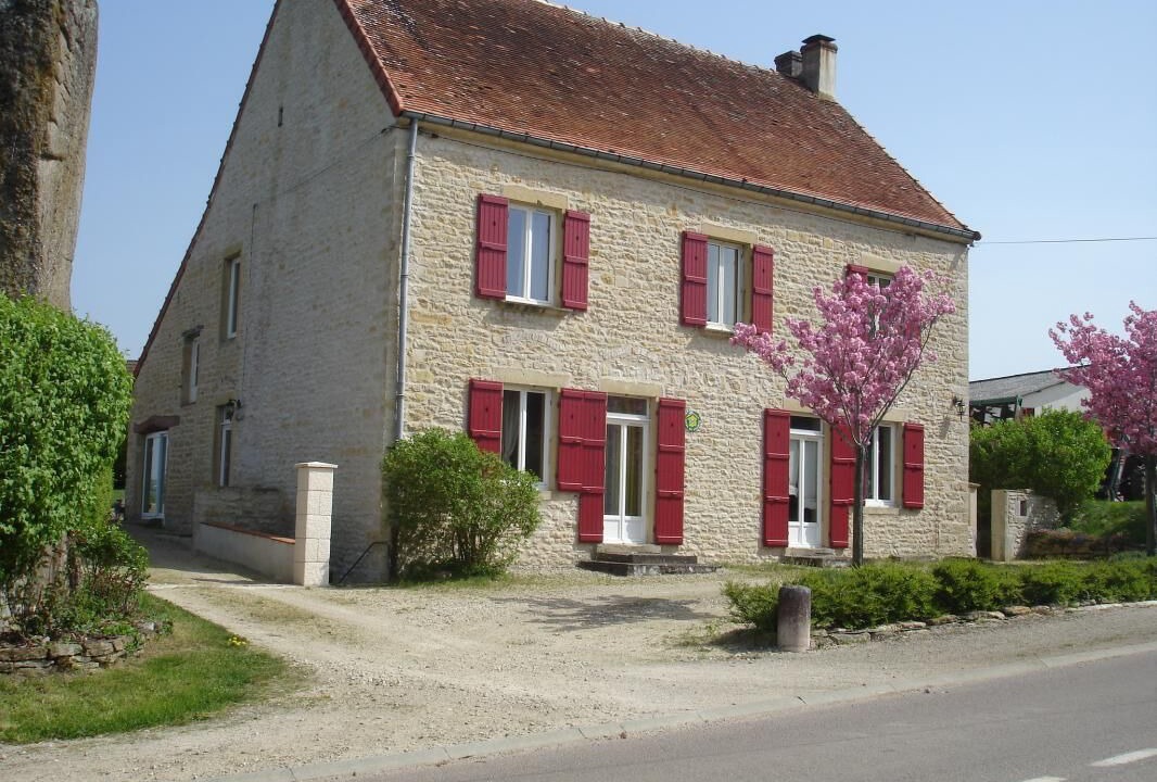Photo of Outdoor in Saint-Micaud