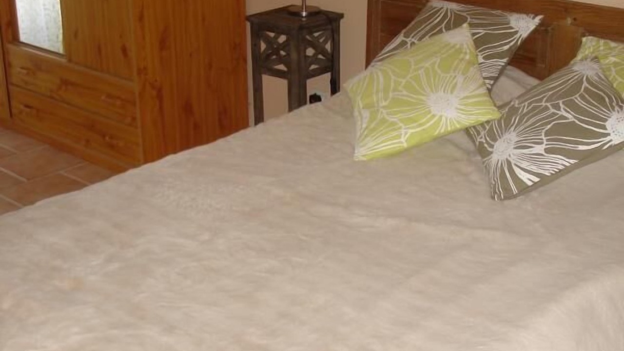 Photo of Bedroom in Saint-Micaud