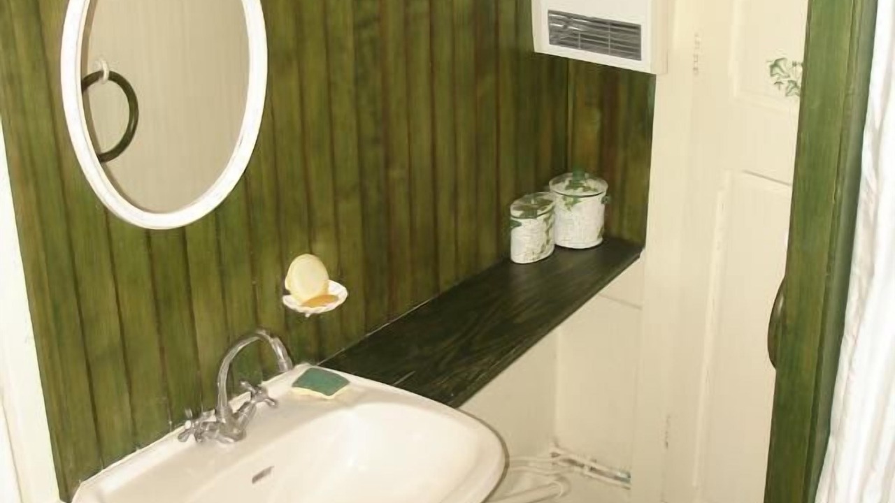 Photo of Bathroom in Saint-Micaud