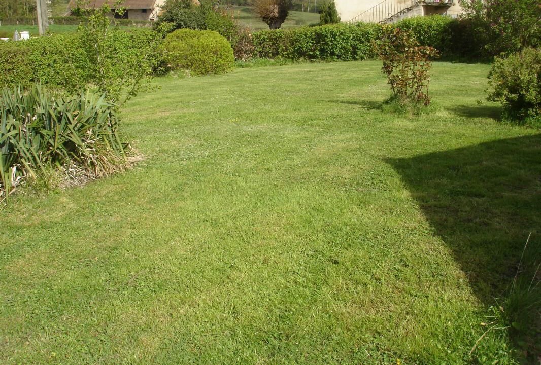 Photo of Outdoor in Saint-Micaud