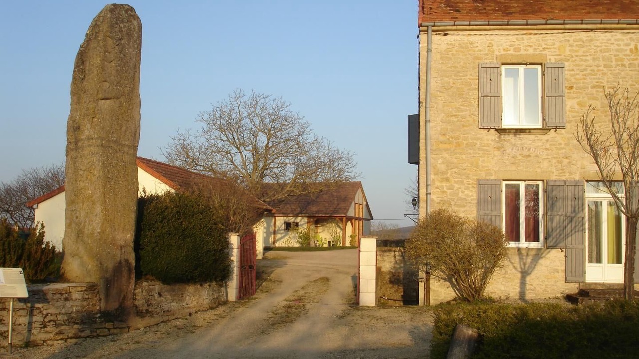 Photo of Outdoor in Saint-Micaud