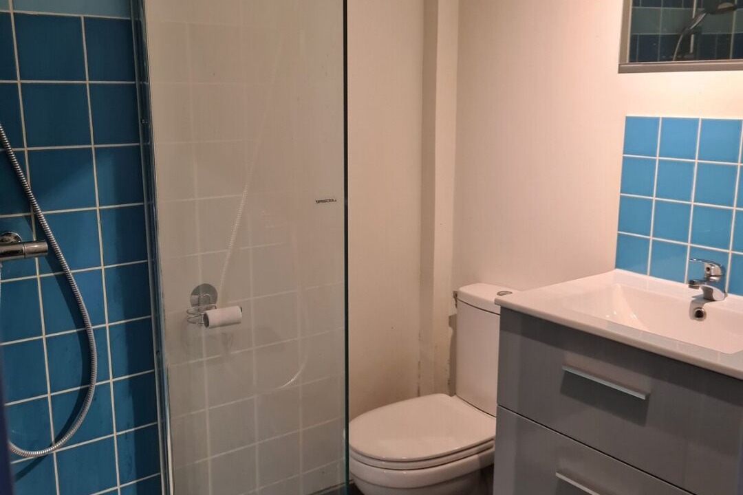 Photo of Bathroom in La Frette-sur-Seine
