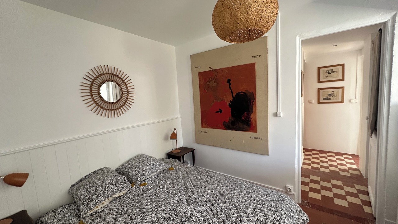 Photo of Bedroom in Ault