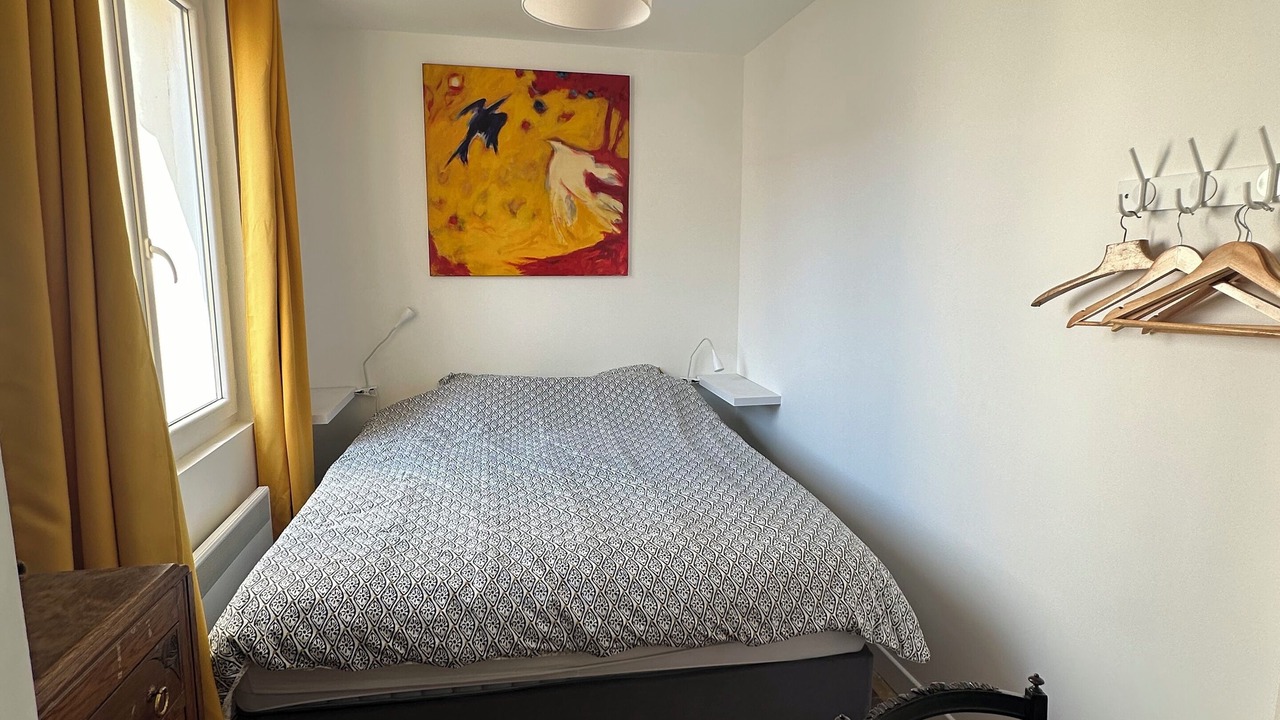 Photo of Bedroom in Ault