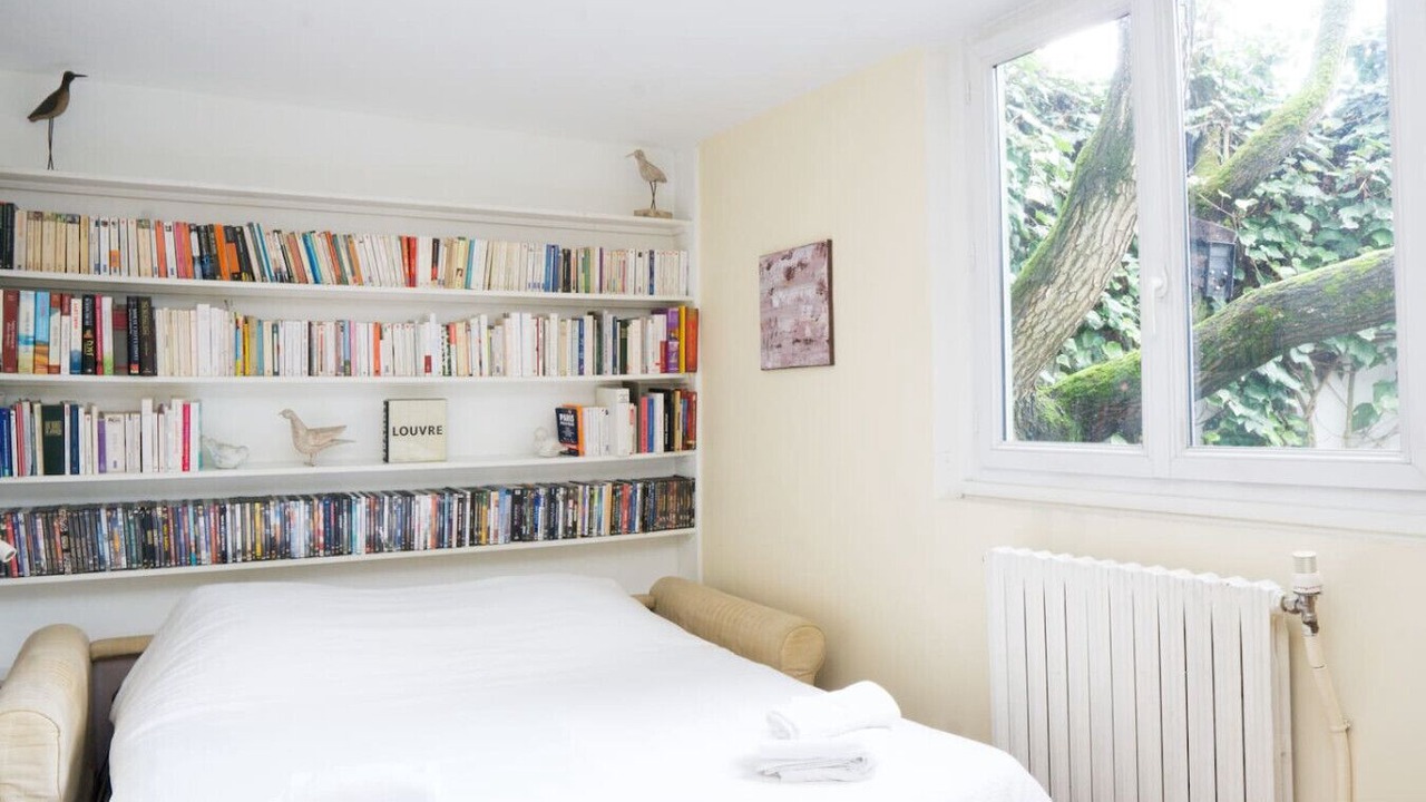 Photo of Bedroom in Rueil-Malmaison