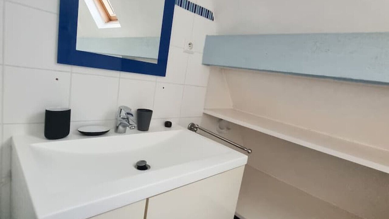 Photo of Bathroom in Rueil-Malmaison