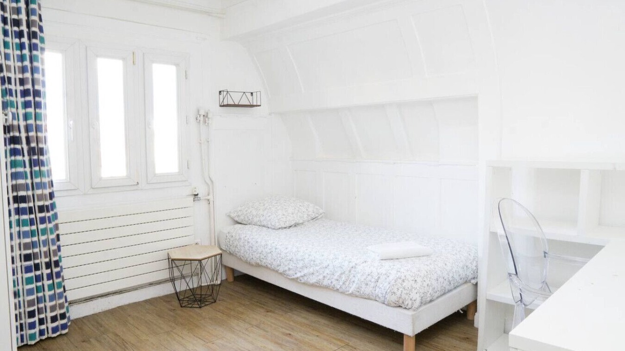 Photo of Bedroom in Rueil-Malmaison