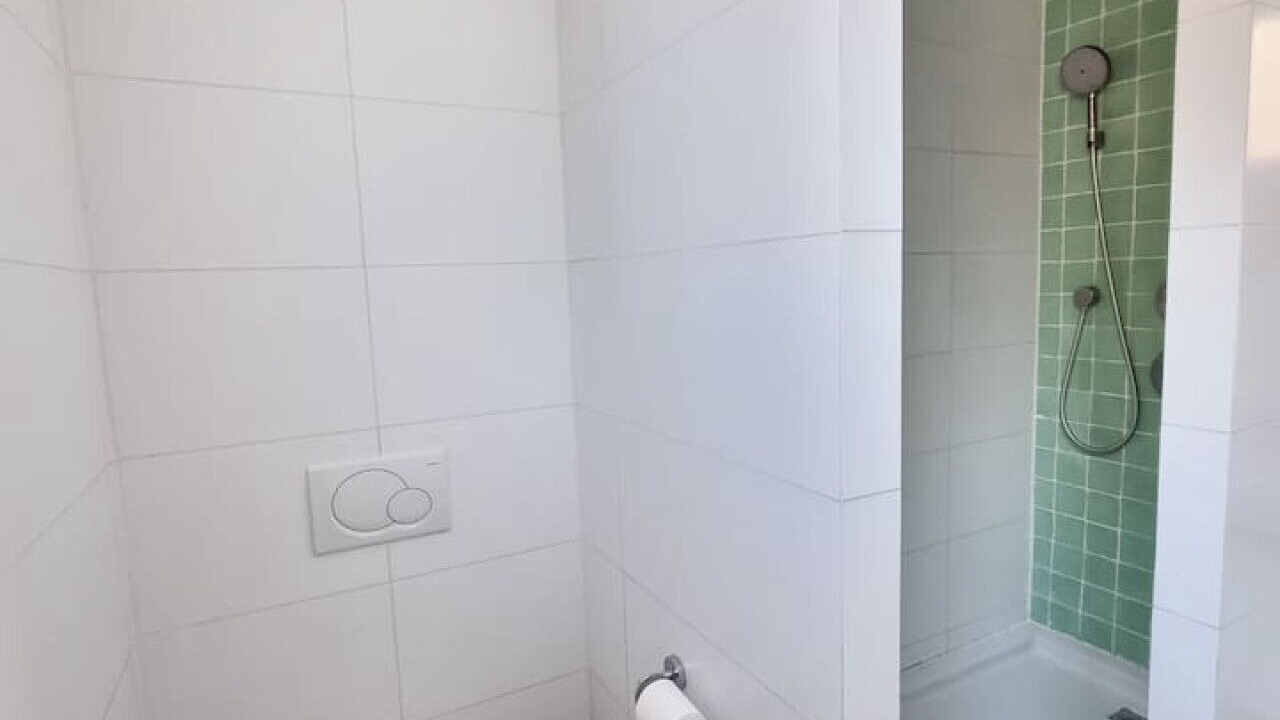 Photo of Bathroom in Rueil-Malmaison