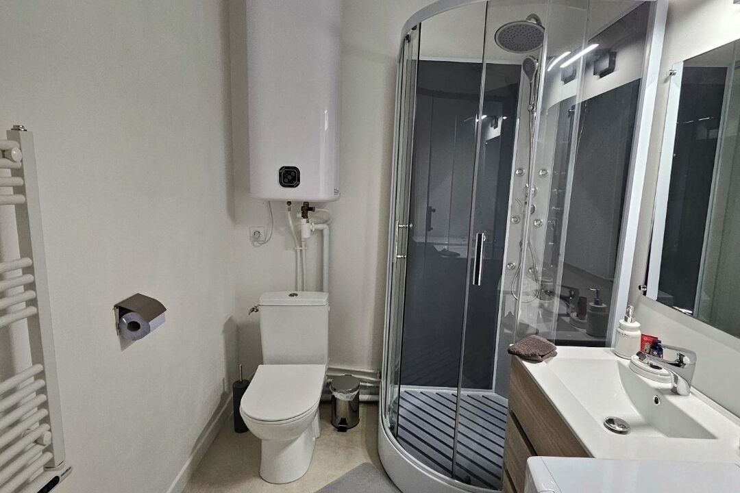 Photo of Bathroom in Gueret