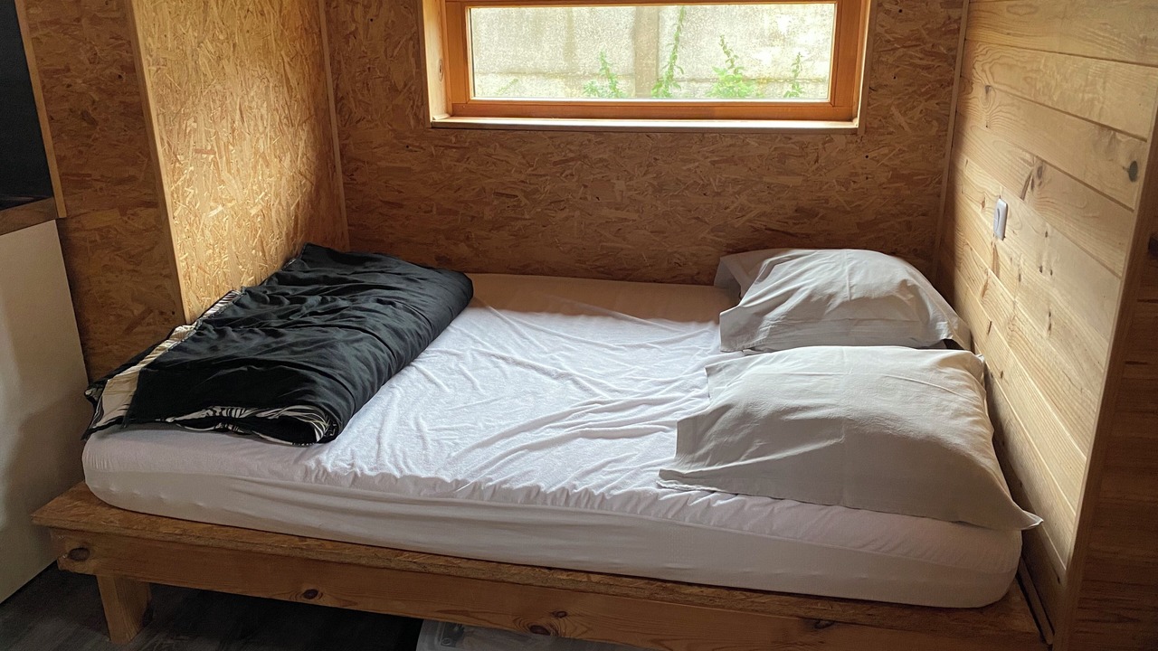 Photo of Bedroom in Fiefs
