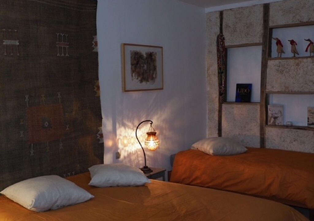 Photo of Bedroom in Coulommiers