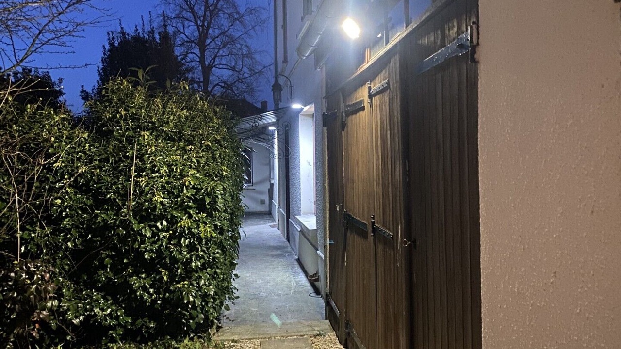 Photo of Outdoor in Coulommiers